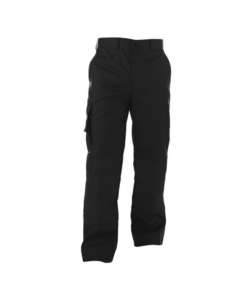 Devon- Pantalon de travail avec poches genoux