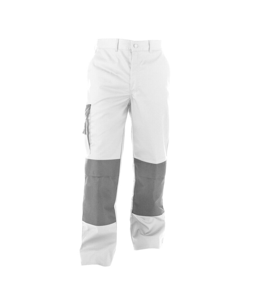 Devon- Pantalon de travail avec poches genoux