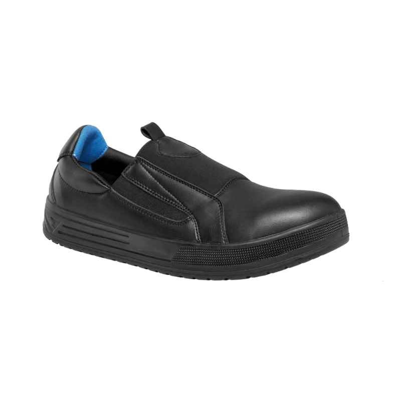 Alfredo S2 - Mocassin de sécurité