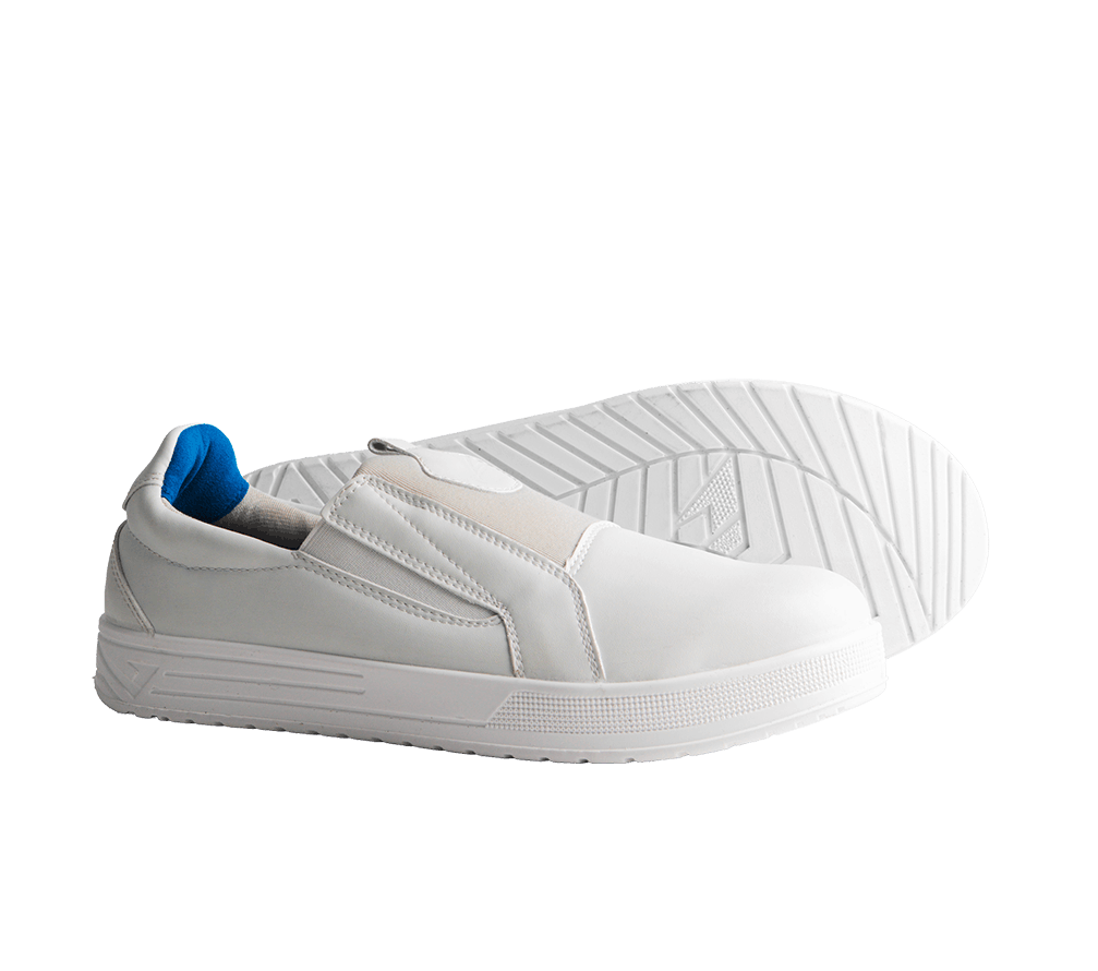 Alfredo S2 - Mocassin de sécurité