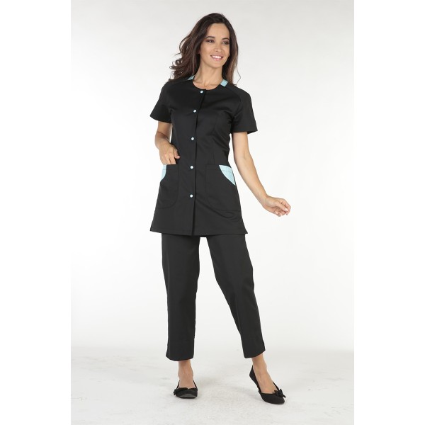 ROXIE- Tunique manches courtes