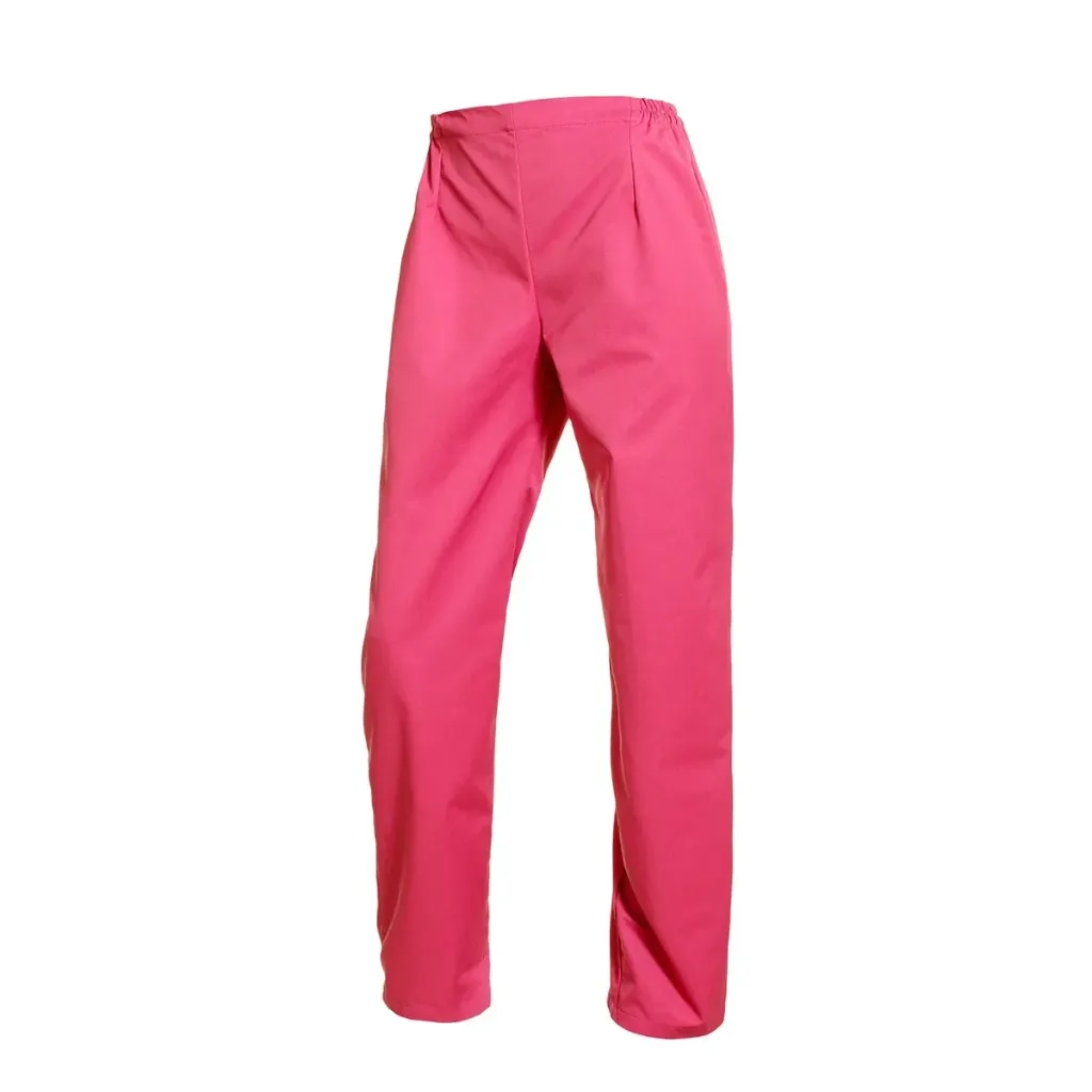Victor: Pantalon femme ventre plat