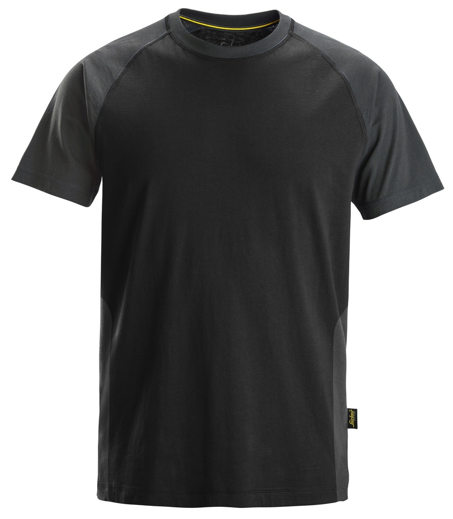 Snickers 2550 – T-shirt bicolore