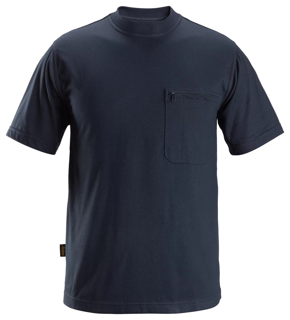Snickers 2561- PW, T-SHIRT