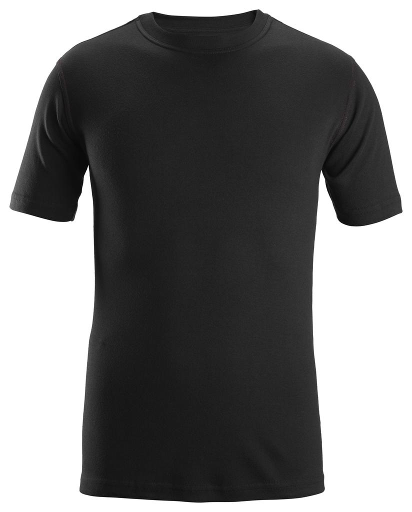 [25630400003] PW, T-SHIRT RAS DU COU (XS)