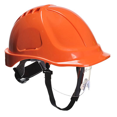 PW54- Casque à visiere  Endurance Plus visor