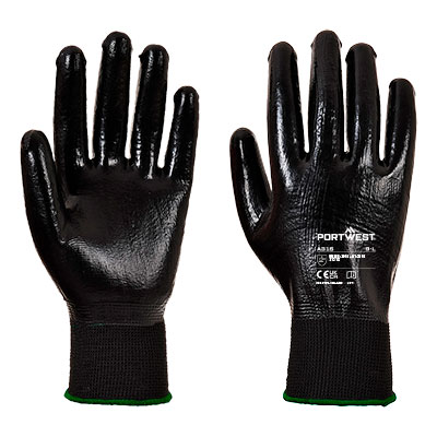 [A315K8RS] A315- Gant All-Flex Grip (S)
