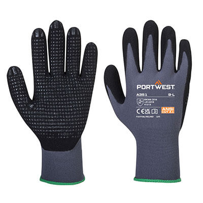 [A351G8RS] A351- Gant DermiFlex Plus (S)