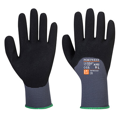 [A352G8RS] A352- Gant DermiFlex Ultra (S)