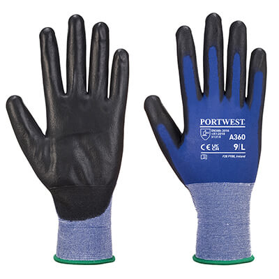 [A360B8RS] A360- Gant Senti-Flex (S)