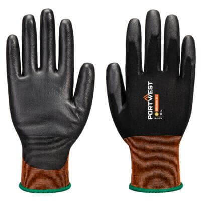 [A376K8RXS] A376- Gant GP Grip 18 PU (XS)