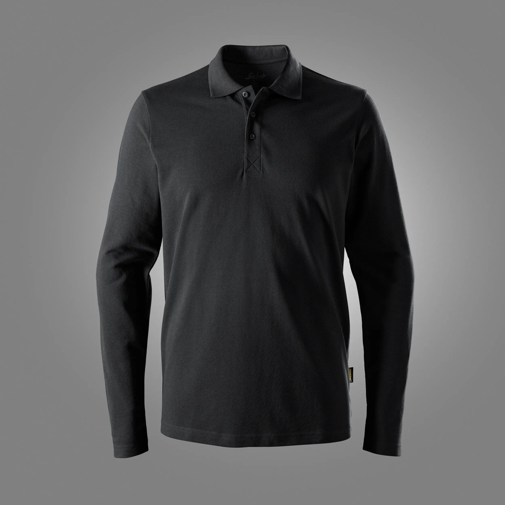 Snickers 2608- CHEMISE ML PIQUÉ