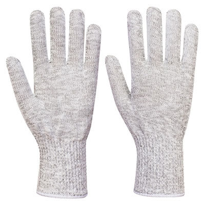 [A657GRRS] A657- Gant de cuisine cut F - 1 gant (S)