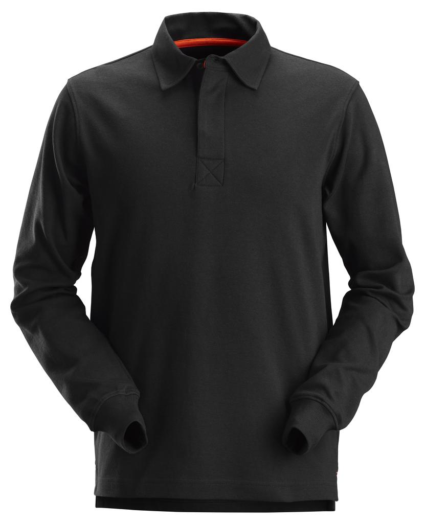 [26120400003] AW, T-SHIRT RUGBY (0400, XS)