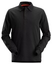 Snickers 2612- AW, T-SHIRT RUGBY