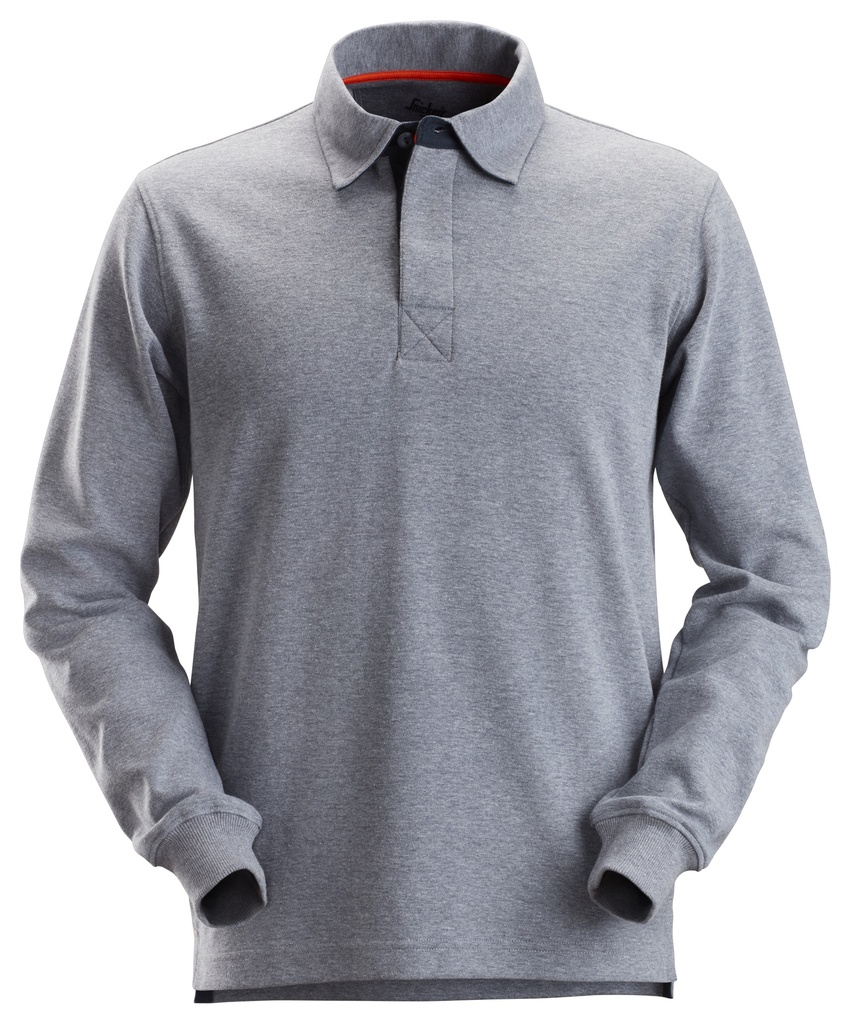 Snickers 2612- AW, T-SHIRT RUGBY