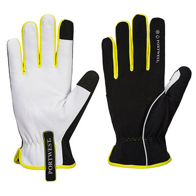 A776- PW3 Gant Hiver