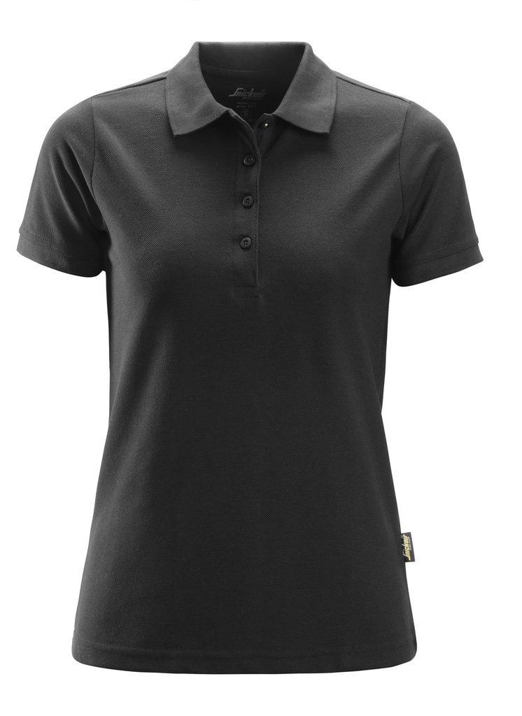 [27020400003] Snickers 2702- POLO POUR FEMME (0400, XS)