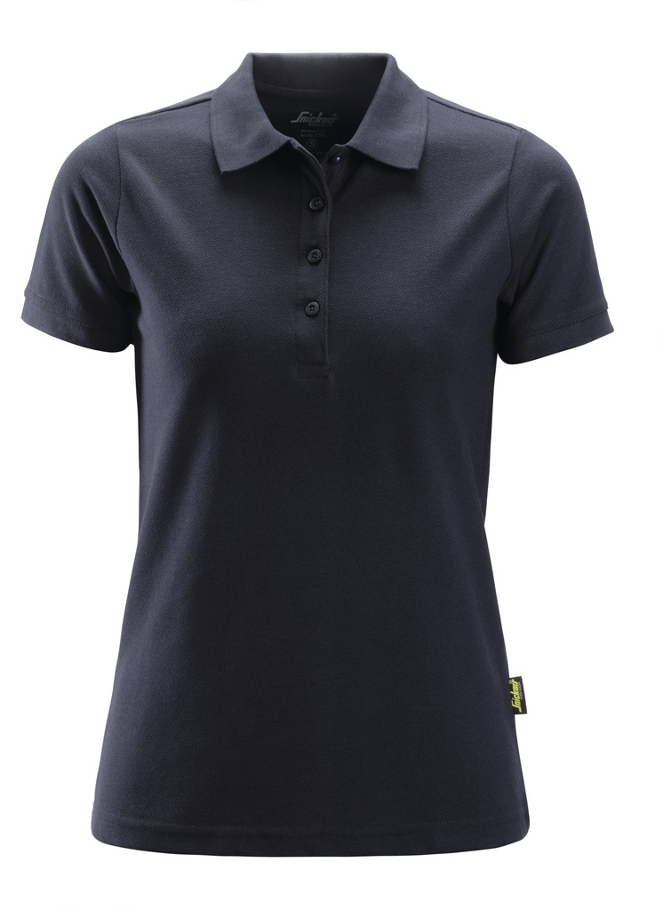 Snickers 2702- POLO POUR FEMME