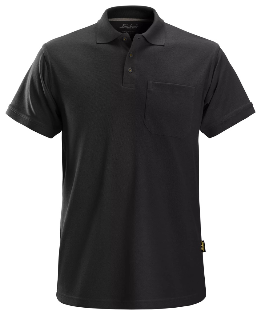 [27080400003] Snickers 2708- POLO (0400, XS)