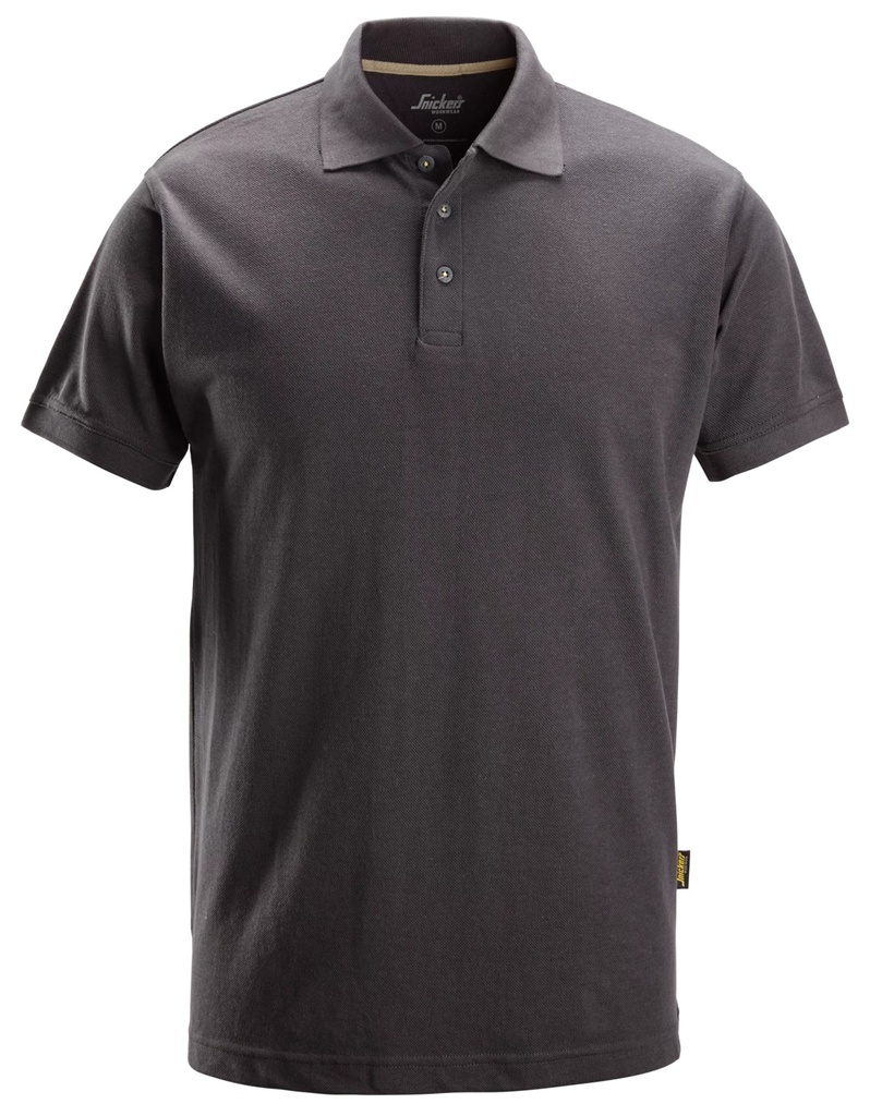 Snickers 2718- POLO SHIRT NO CHEST PKT