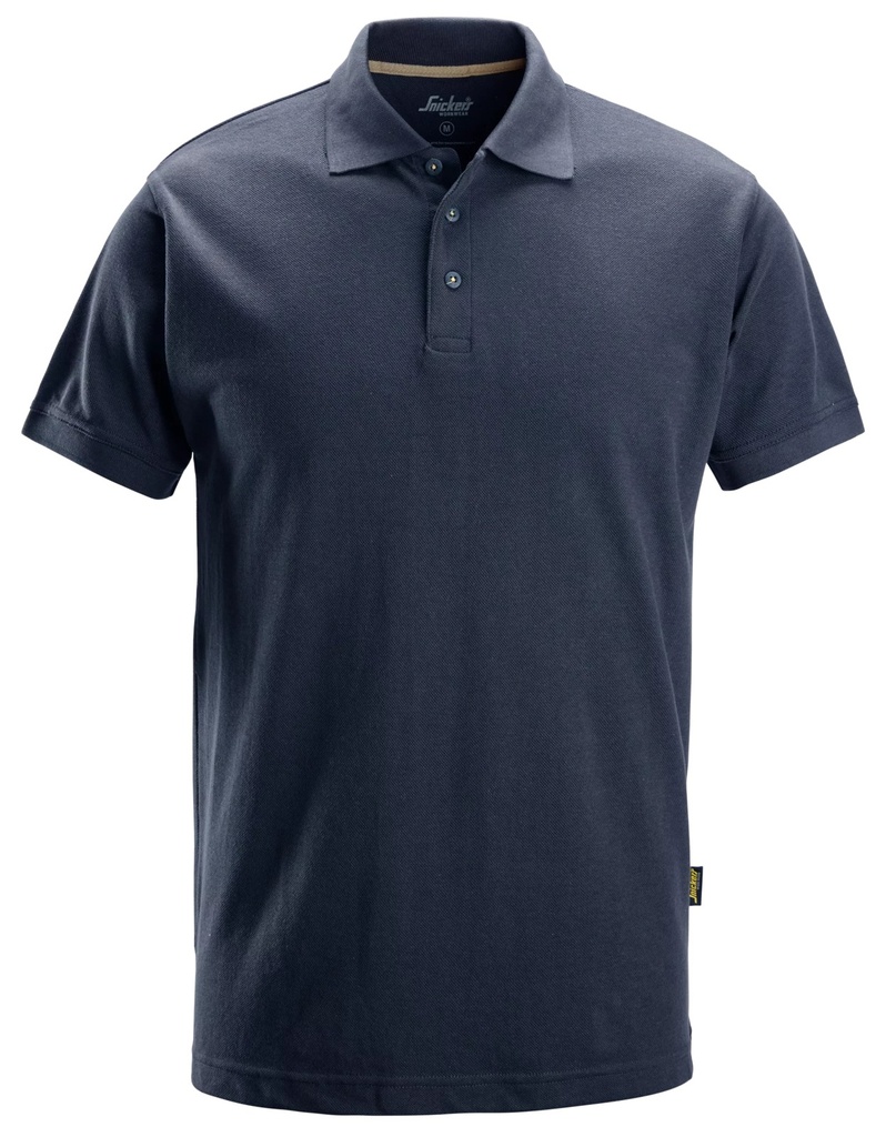 Snickers 2718- POLO SHIRT NO CHEST PKT