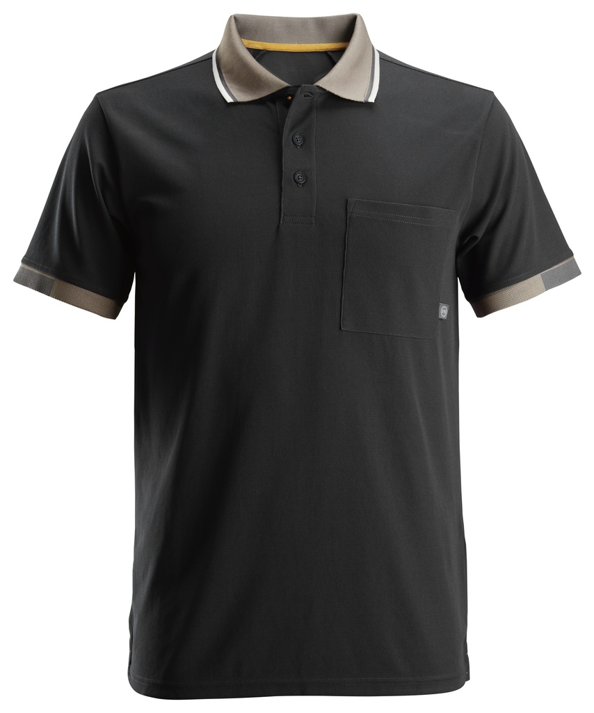 Snickers 2724- POLO 37.5, ALLROUNDWORK