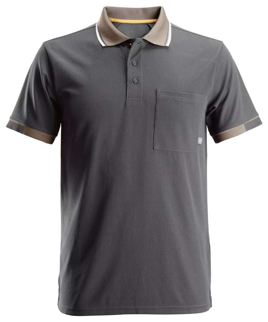 Snickers 2724- POLO 37.5, ALLROUNDWORK