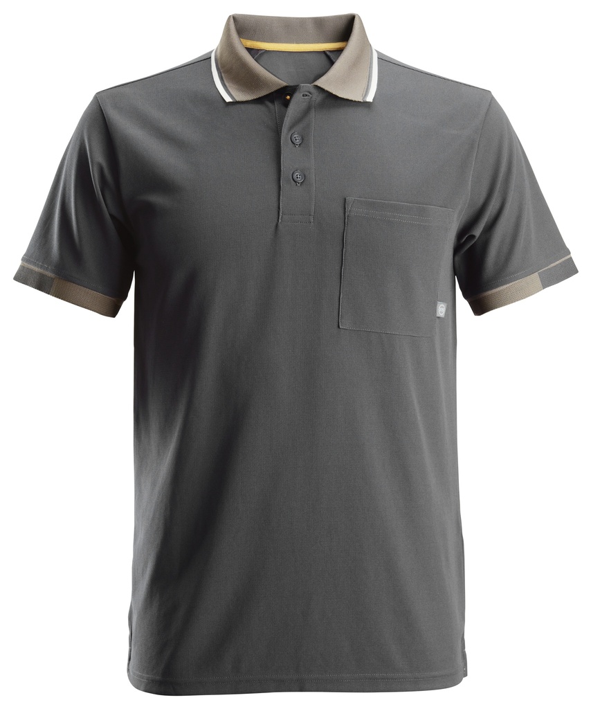 Snickers 2724- POLO 37.5, ALLROUNDWORK