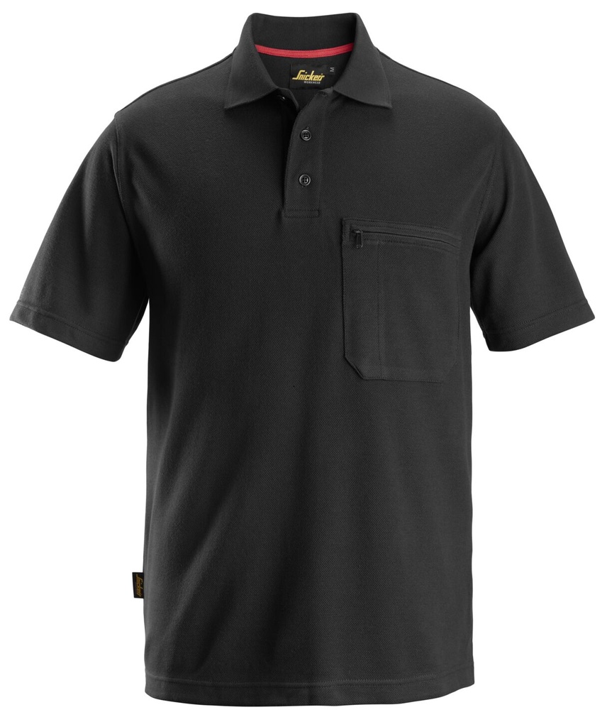 Snickers 2760- PW, POLO MANCHES COURTES