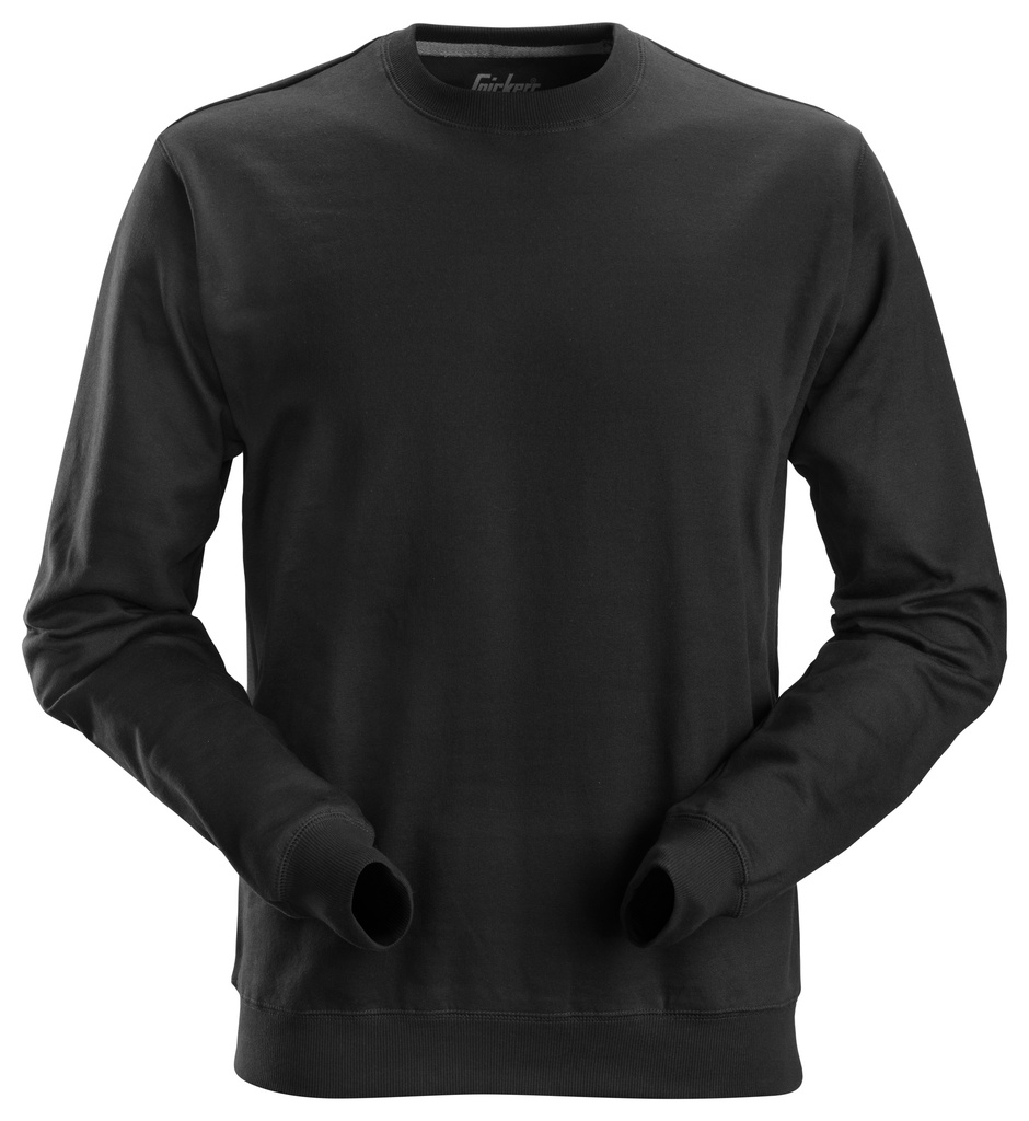[28100400003] 2810-Sweat-shirt (XS, 0400)