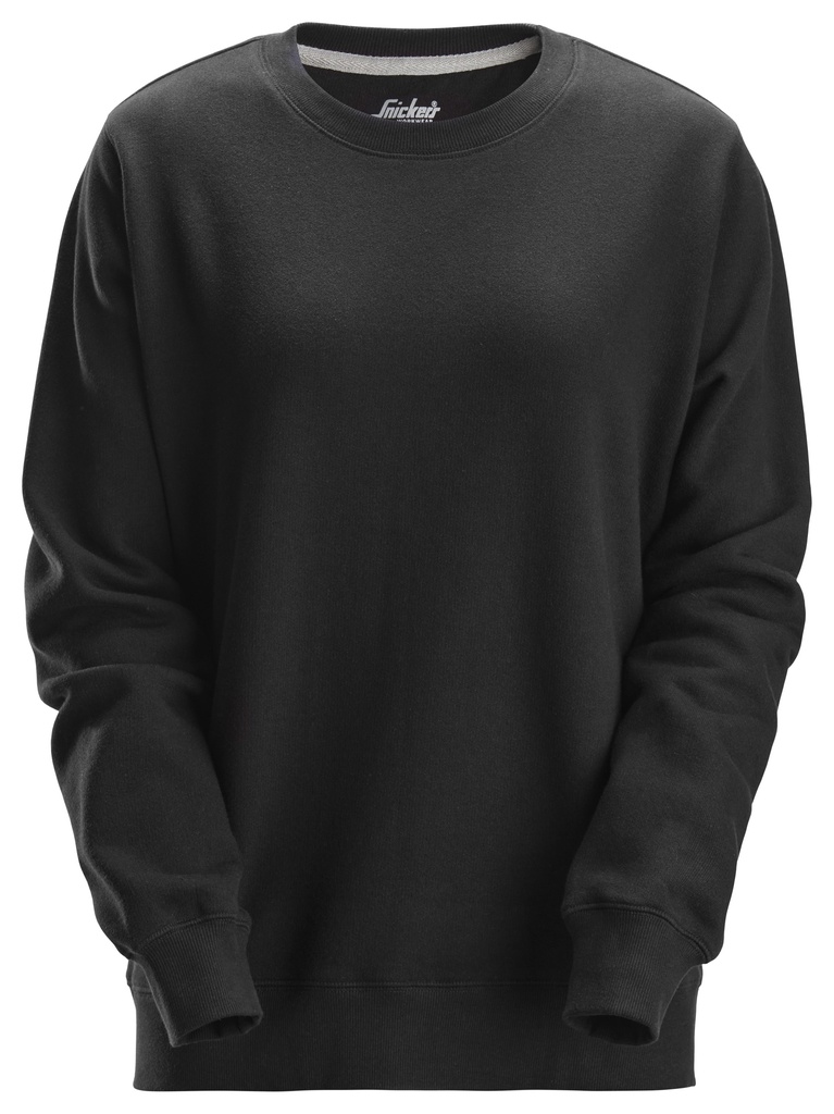 [28270400003] Snickers 2827- SWEATSHIRT FEMME (XS, 0400)