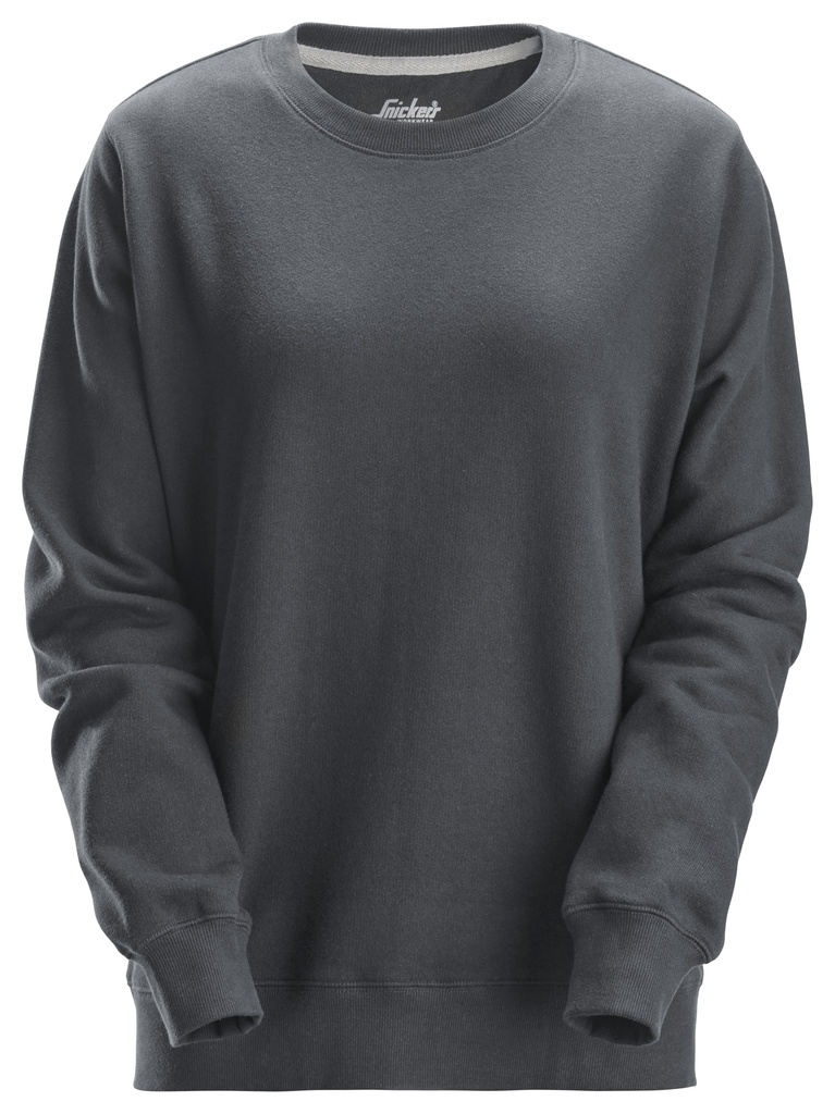 Snickers 2827- SWEATSHIRT FEMME