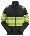 Snickers 2834- HV CL 1 FZ JACKET