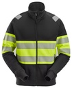 Snickers 2834- HV CL 1 FZ JACKET