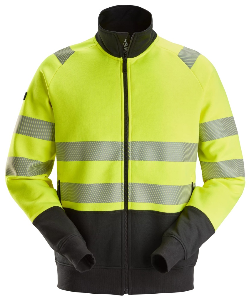 [28356604003] Snickers 2835- HV CL 2 FZ JACKET (XS)