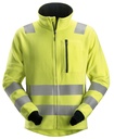 PW, VESTE EN FLEECE, CL3