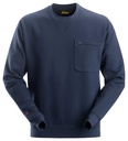 Snickers 2861- PW, SWEAT-SHIRT