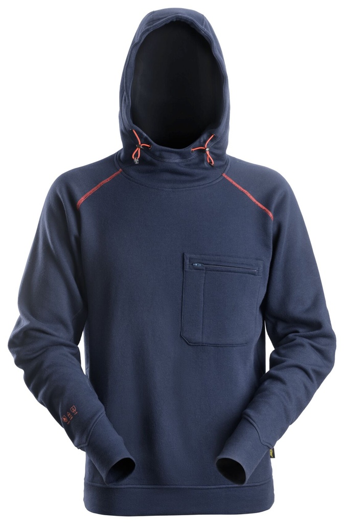 [28629500003] Snickers 2862- PW, VESTE À CAPUCHE (XS)