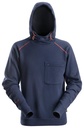 Snickers 2862- PW, VESTE À CAPUCHE