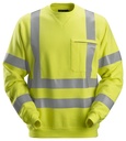 Snickers 2863- PW, SWEAT-SHIRT CL3