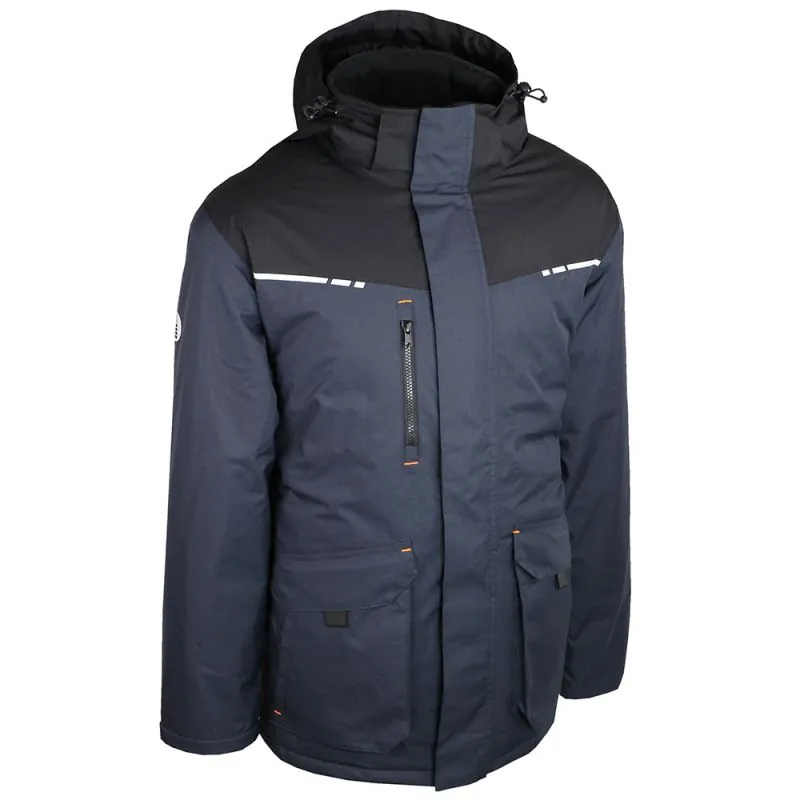 Palana - Parka Hiver (M)