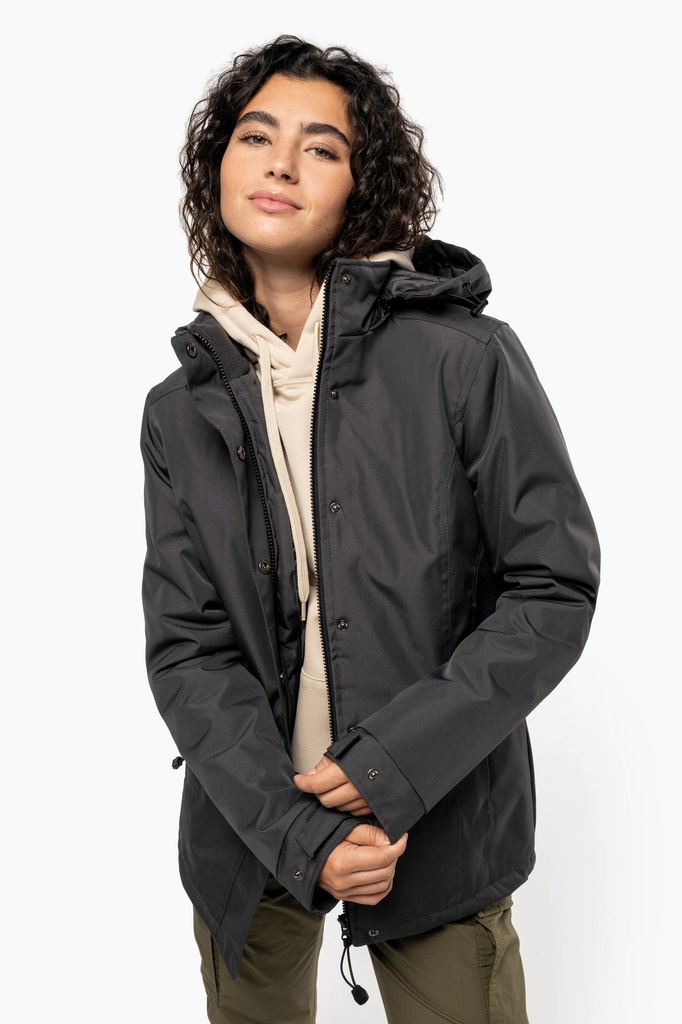 Kariban K6108 — Parka femme