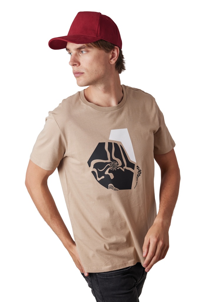 KP133 - Casquette 5 panneaux - K-up