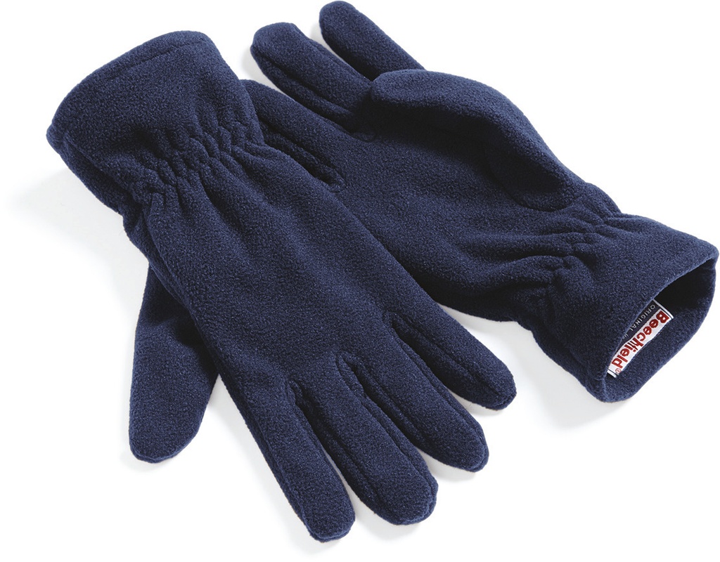 Beechfield B296 — Gants Alpine Suprafleece®