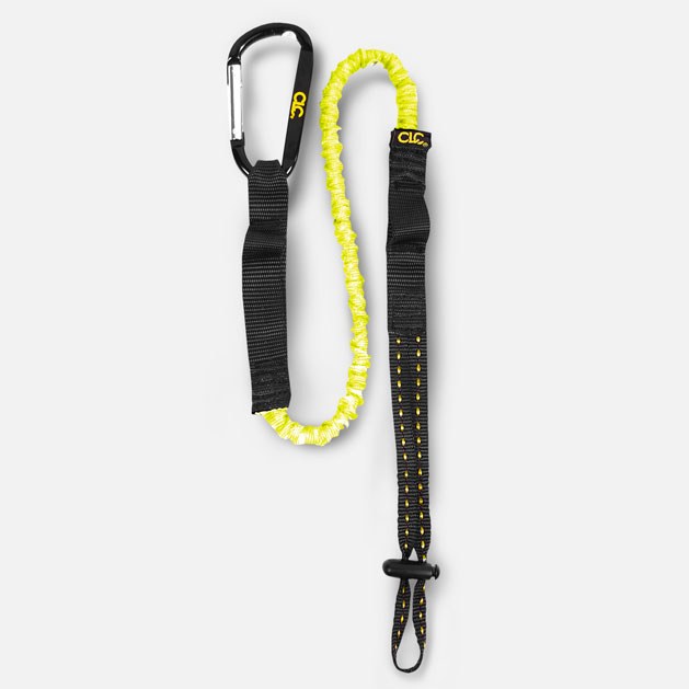 [CL1001020] CL1001020 — Corde de sécurité CLC