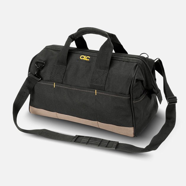 [CL1001165] CL1001165 — Sac en toile BigMouth®, moyen CLC