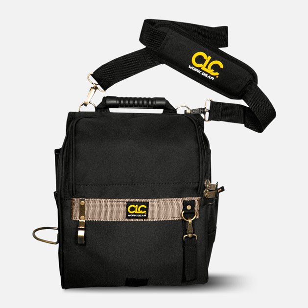 CL1001510 — Poche à outils pour électricien professionnel CLC