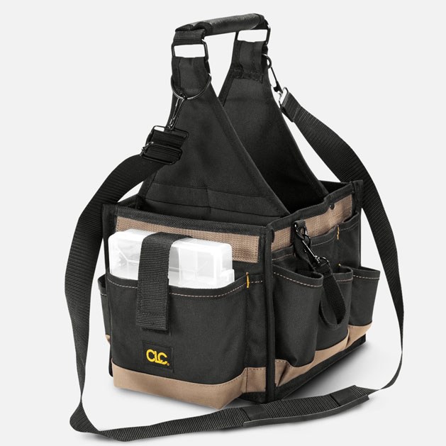 [CL1001526] CL1001526 — Porte-outils pour électricité et maintenance, petit CLC