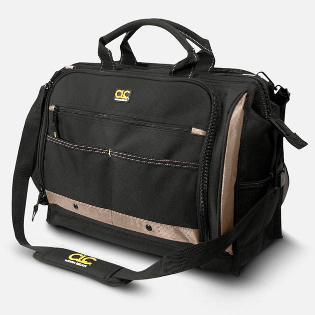CL1001539 — Porte-outils à compartiments multiples, grand CLC